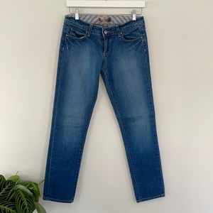 Closet closing 4/15, make offer! Paige Jeans Size 27